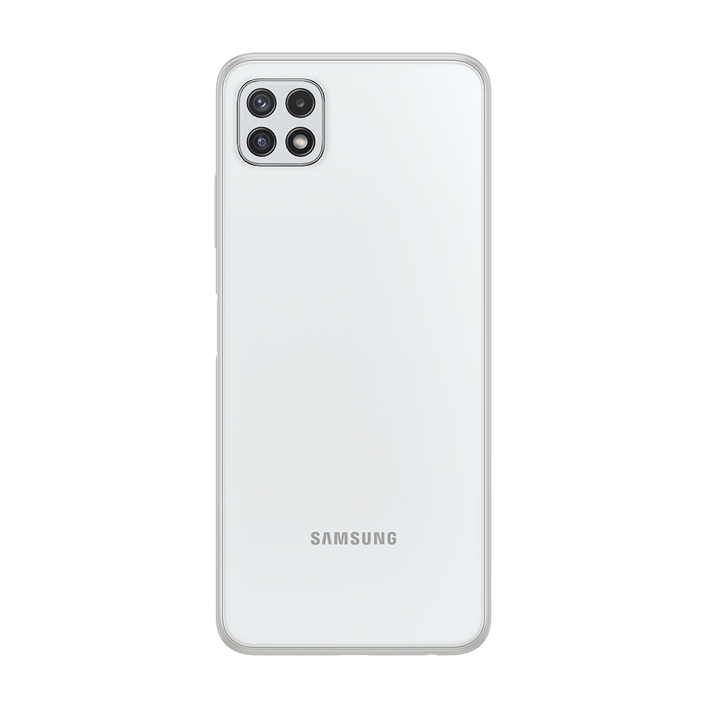 Samsung Galaxy A22 128GB - Branco image number 8